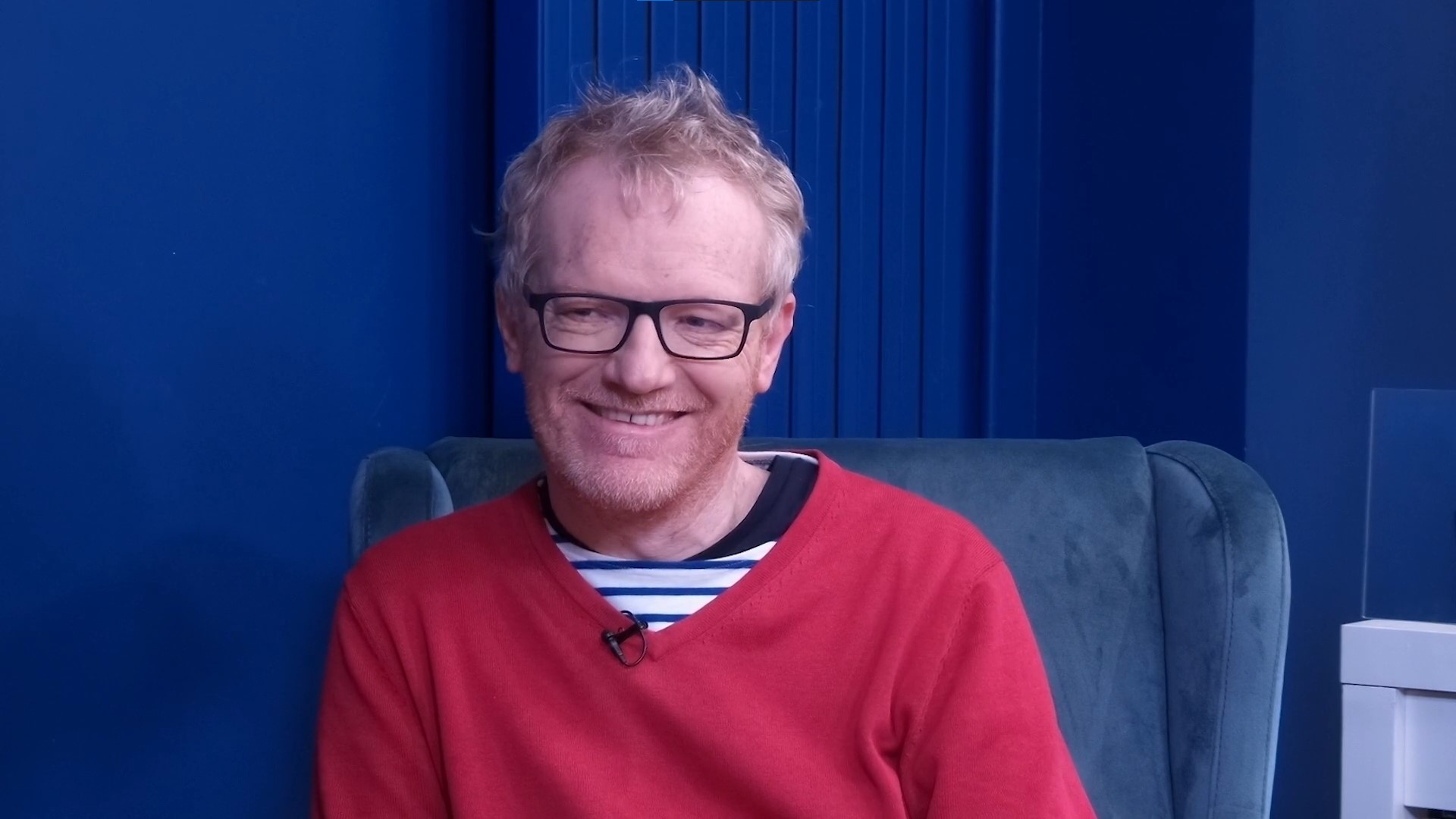 TOCSHOW EMISSION 16 - Jacques MATHIS et sa BD Psychotique